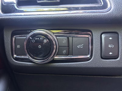 2021 Lincoln Navigator L Reserve