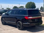 2021 Lincoln Navigator L Reserve