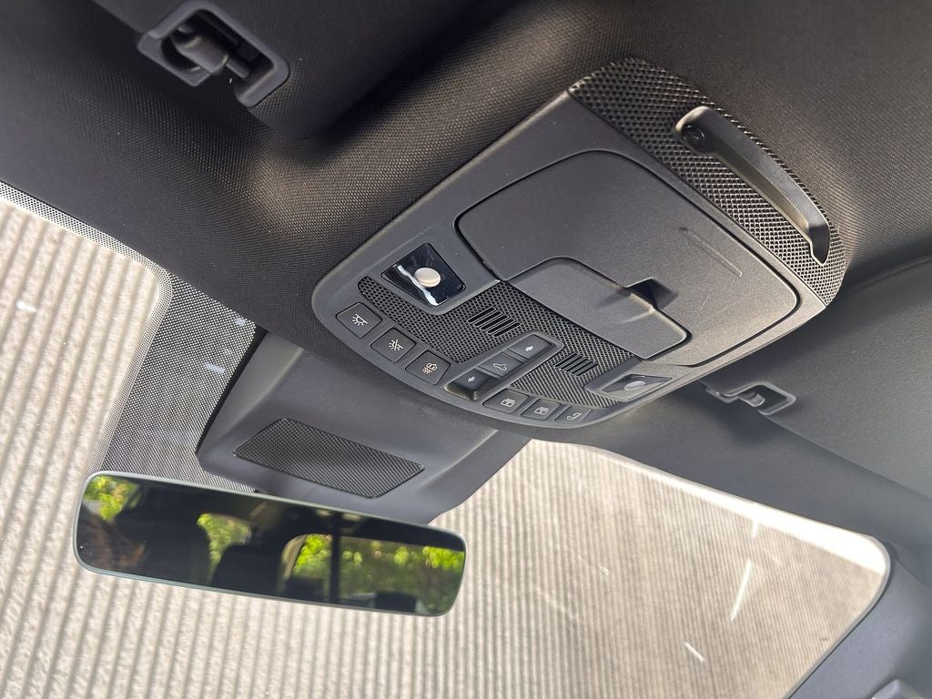 2021 Lincoln Navigator L Reserve