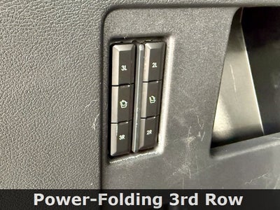 2022 Lincoln Navigator L L Reserve