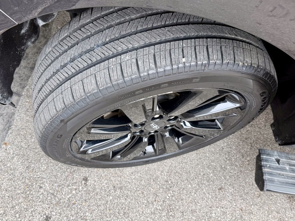 2022 Lincoln Navigator L L Reserve