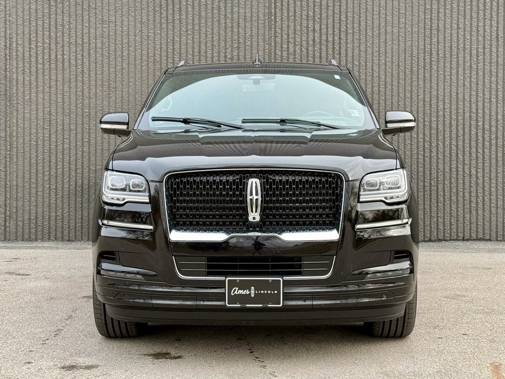 2022 Lincoln Navigator L L Reserve