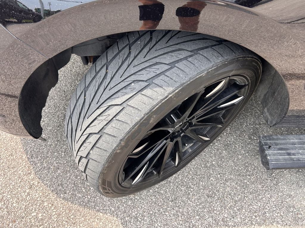2022 Lincoln Navigator L Reserve