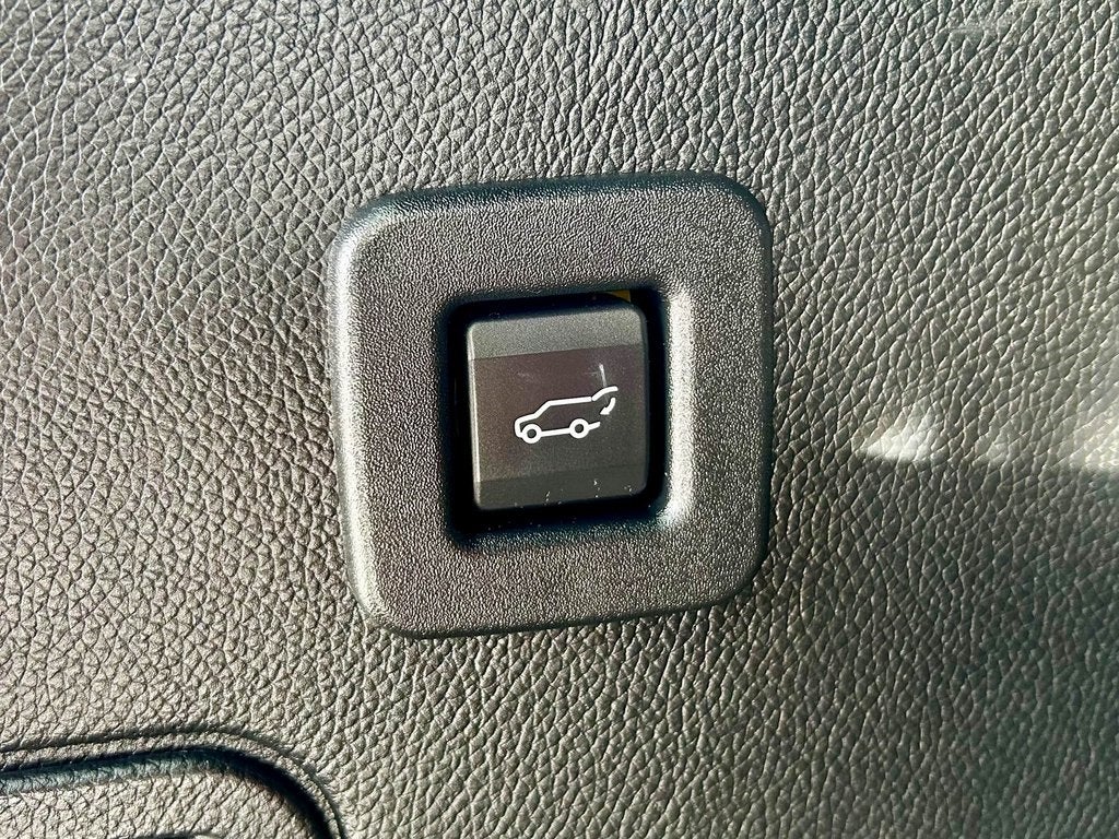 2017 Lincoln Navigator L Reserve