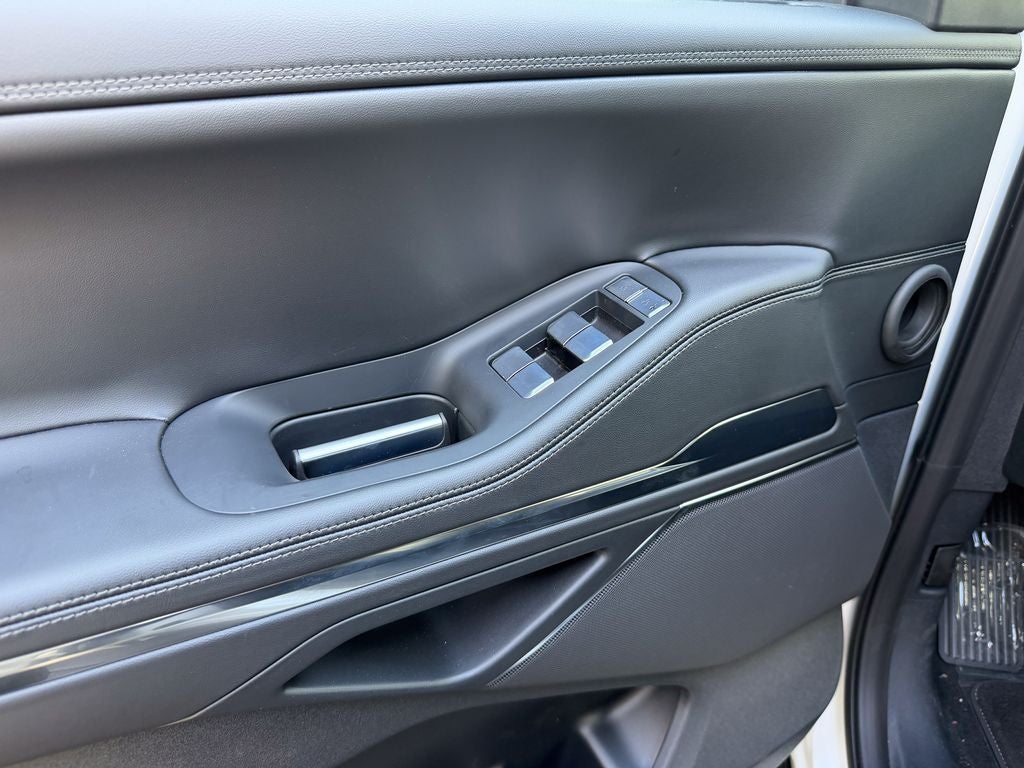 2026 Lincoln Navigator L Premiere