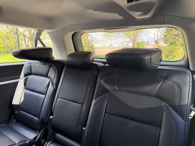 2026 Lincoln Navigator L Premiere