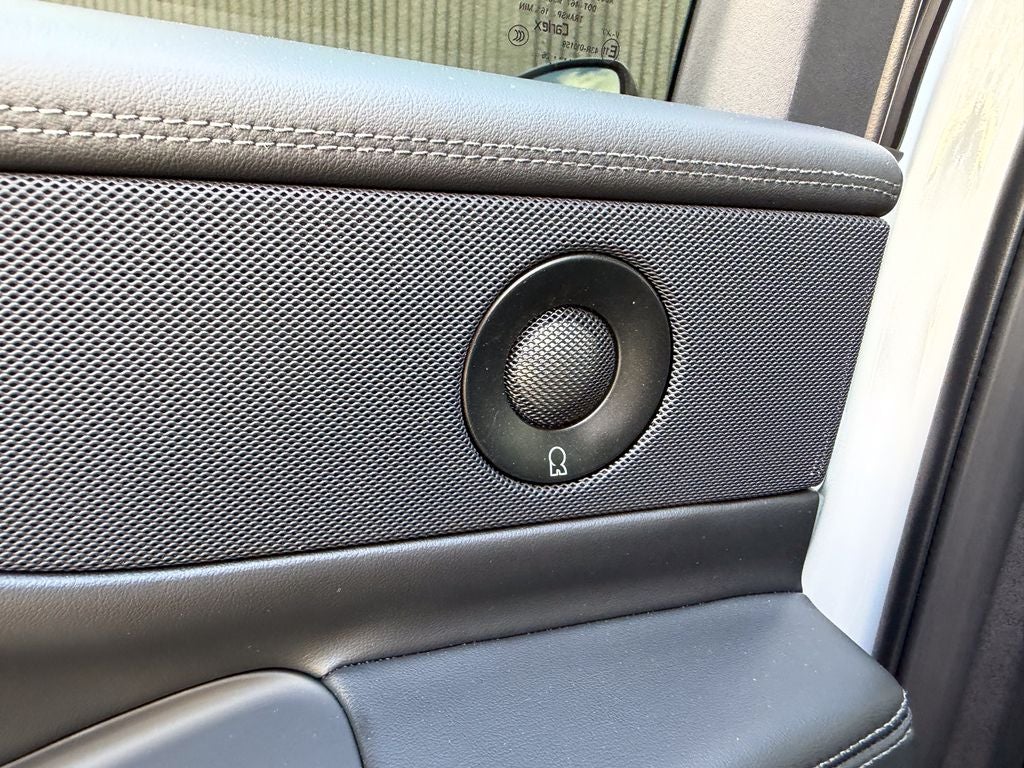 2026 Lincoln Navigator L Premiere