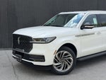 2026 Lincoln Navigator L Premiere