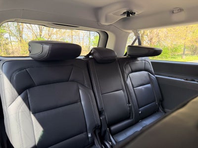 2026 Lincoln Navigator L Premiere