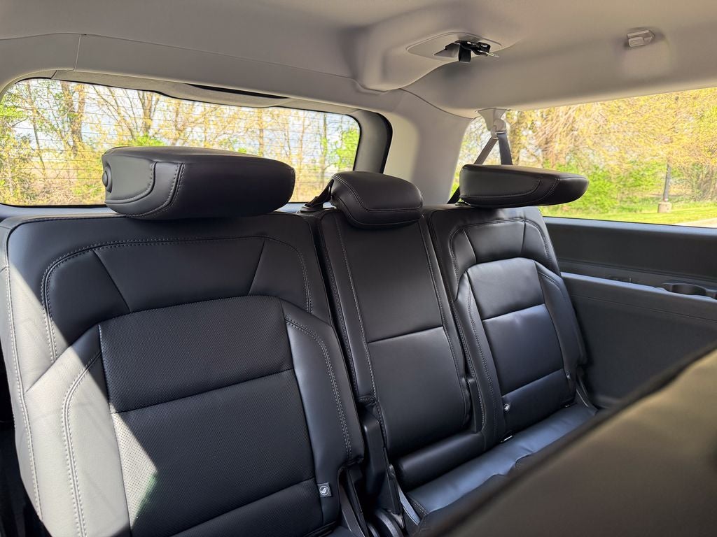 2026 Lincoln Navigator L Premiere
