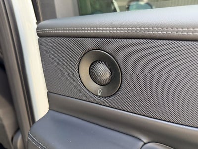 2026 Lincoln Navigator L Premiere