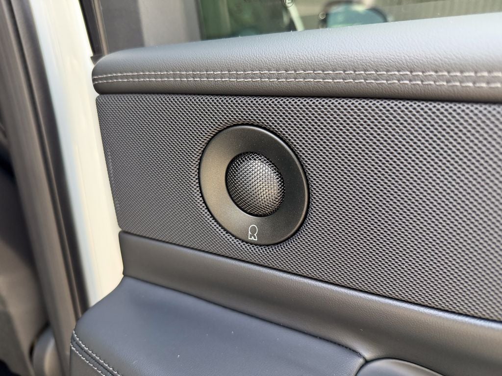 2026 Lincoln Navigator L Premiere