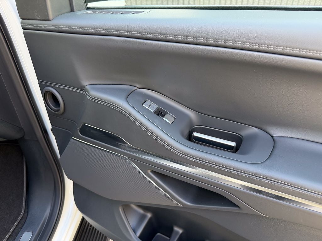 2026 Lincoln Navigator L Premiere