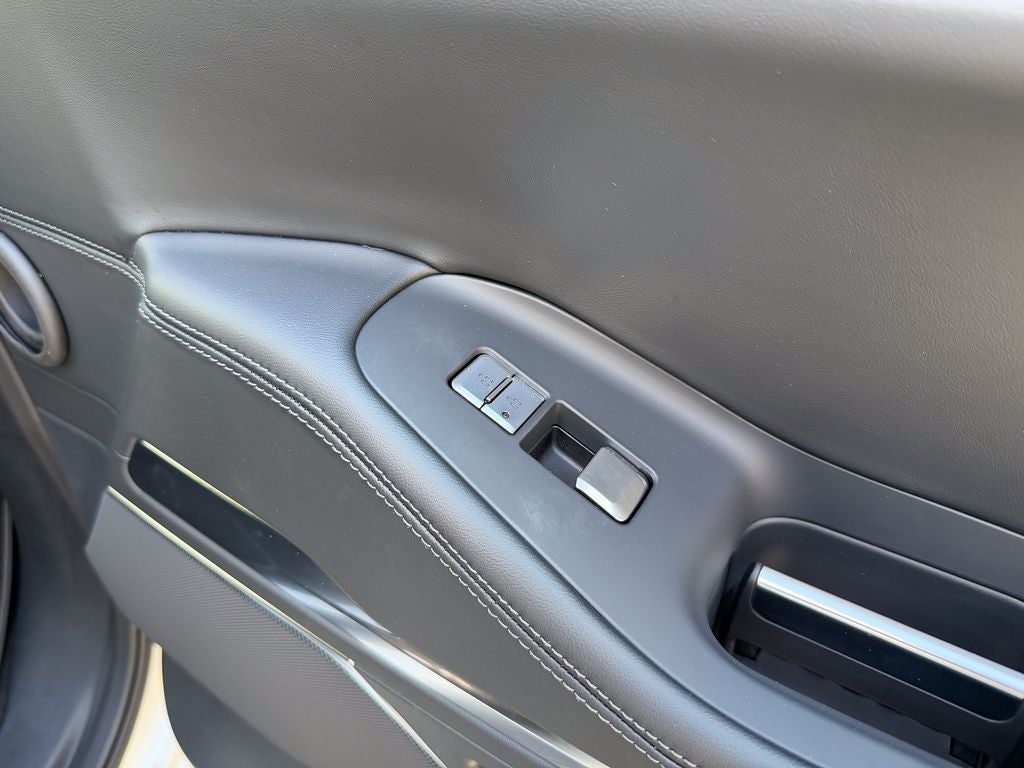 2026 Lincoln Navigator L Premiere
