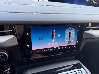 2026 Lincoln Navigator L Premiere