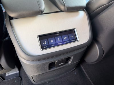 2026 Lincoln Navigator L Premiere