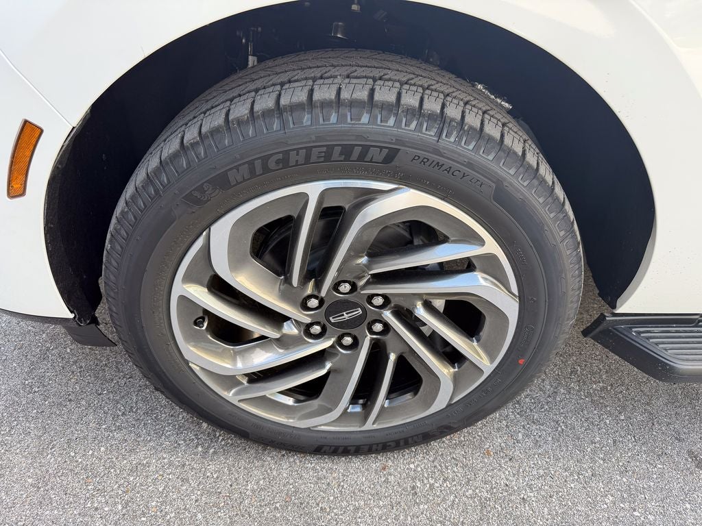 2026 Lincoln Navigator L Premiere
