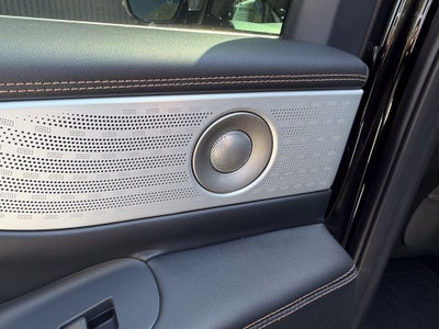 2026 Lincoln Navigator L Black Label