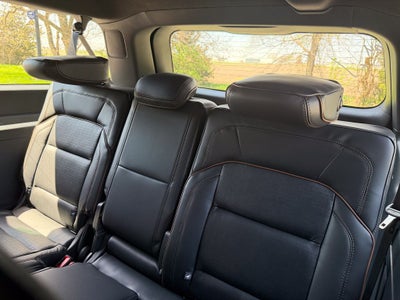 2026 Lincoln Navigator L Black Label