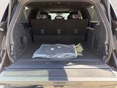 2026 Lincoln Navigator L Black Label
