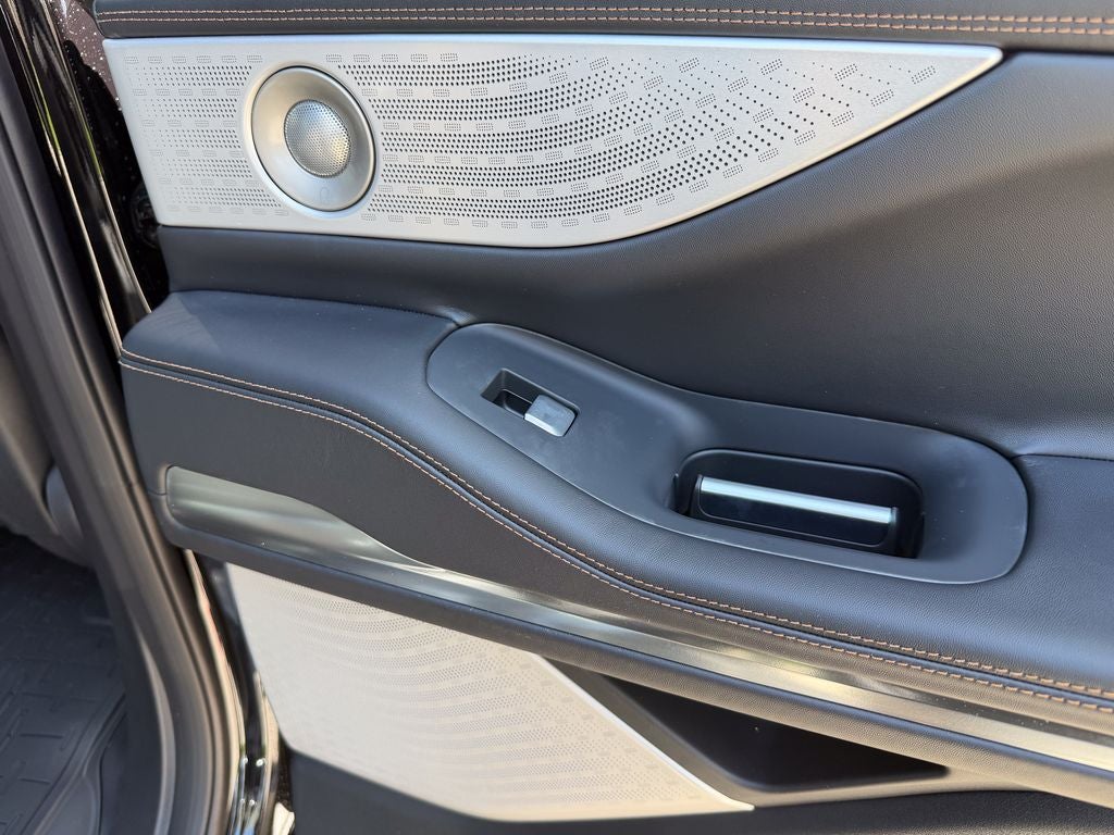 2026 Lincoln Navigator L Black Label