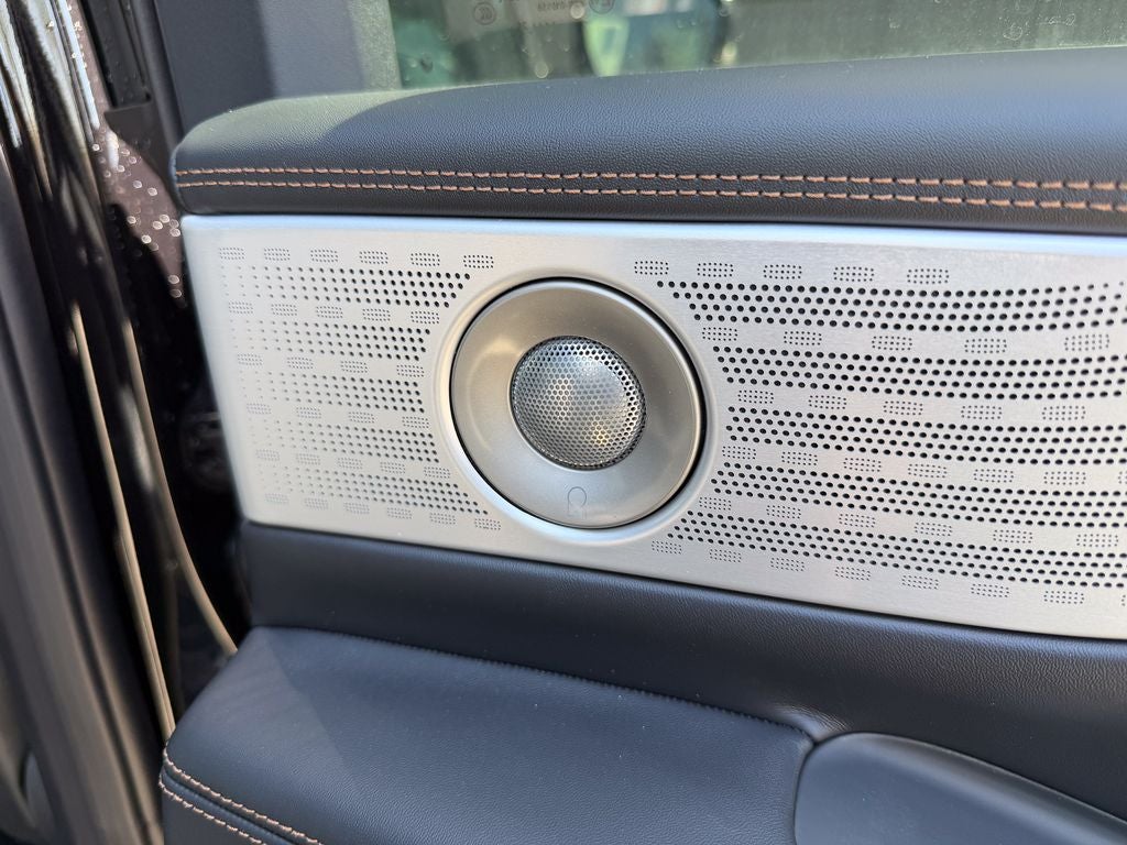 2026 Lincoln Navigator L Black Label