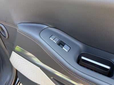 2026 Lincoln Navigator L Black Label