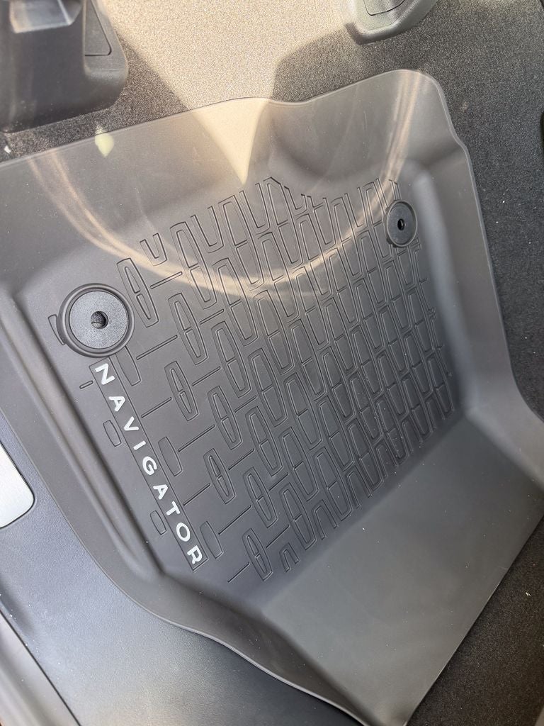 2026 Lincoln Navigator L Black Label