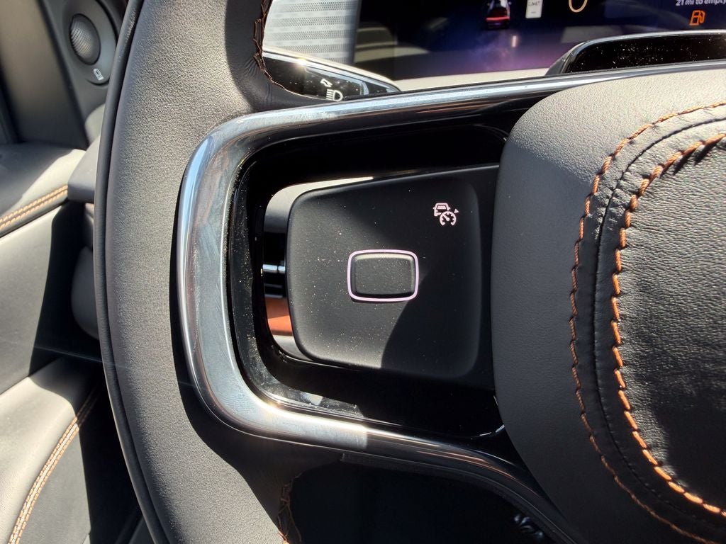 2026 Lincoln Navigator L Black Label