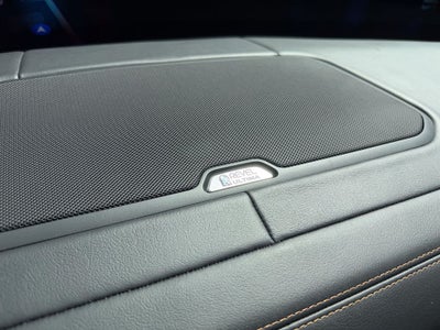 2026 Lincoln Navigator L Black Label