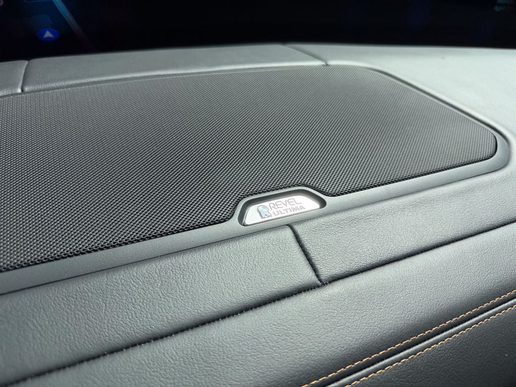 2026 Lincoln Navigator L Black Label