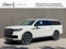 2026 Lincoln Navigator L Black Label
