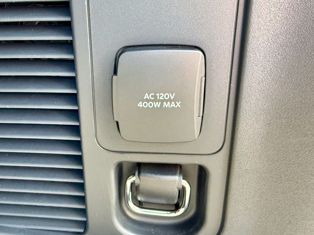 2026 Lincoln Navigator L Black Label
