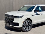 2026 Lincoln Navigator L Black Label