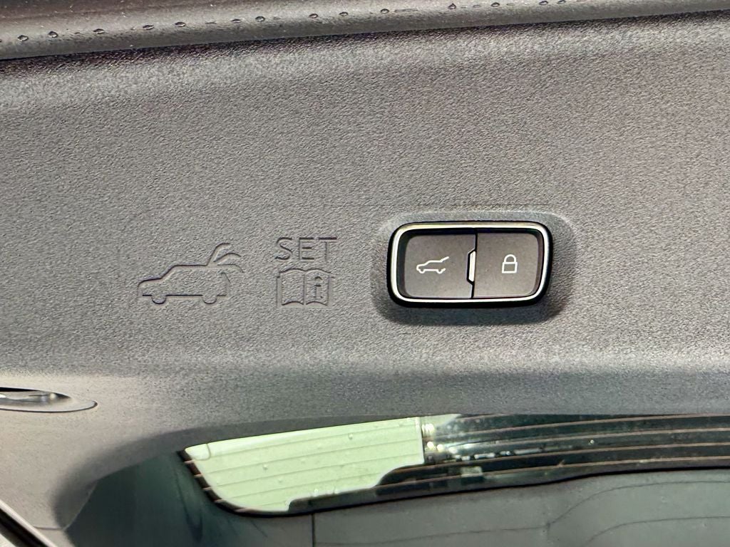 2026 Lincoln Navigator L Black Label