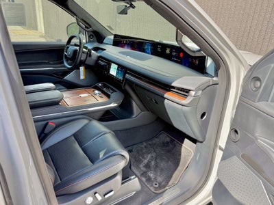 2026 Lincoln Navigator L Black Label