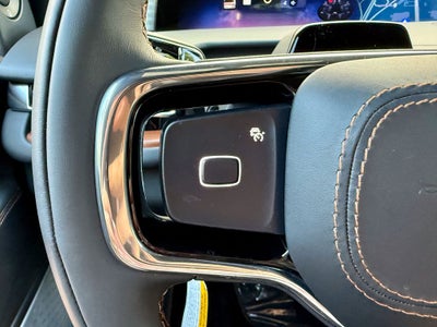 2026 Lincoln Navigator L Black Label