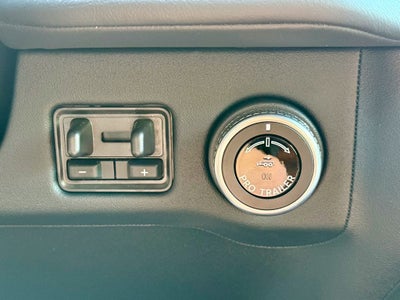 2026 Lincoln Navigator L Black Label