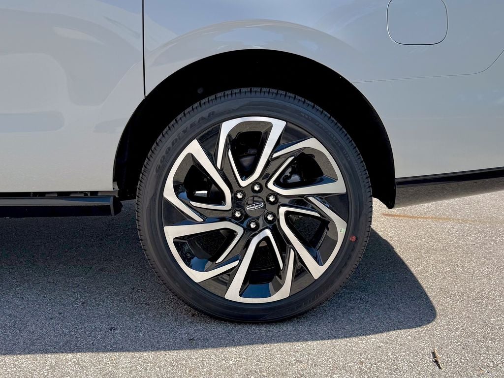 2026 Lincoln Navigator L Black Label