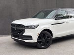 2027 Lincoln Navigator L Black Label