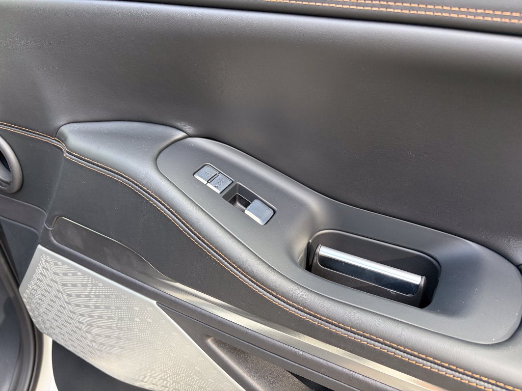 2027 Lincoln Navigator L Black Label