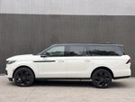 2027 Lincoln Navigator L Black Label