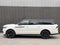 2027 Lincoln Navigator L Black Label