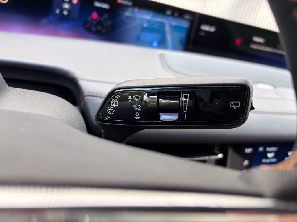 2027 Lincoln Navigator L Black Label