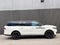 2027 Lincoln Navigator L Black Label