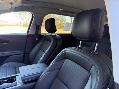 2026 Lincoln Nautilus Reserve II