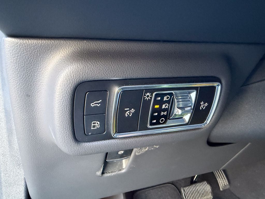 2026 Lincoln Nautilus Reserve II