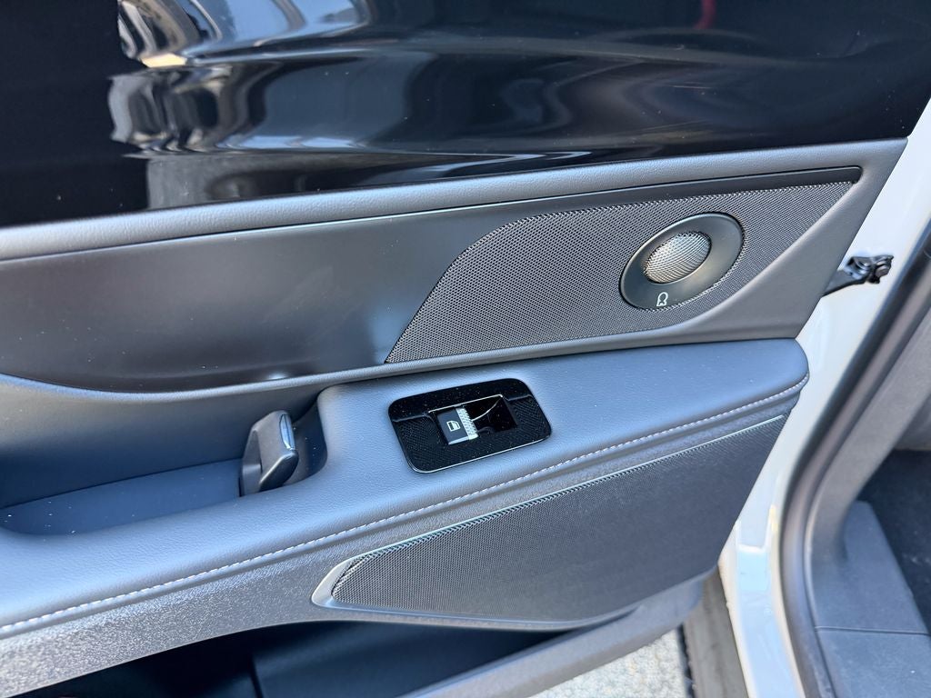 2026 Lincoln Nautilus Reserve II