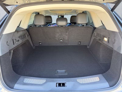 2026 Lincoln Nautilus Reserve II