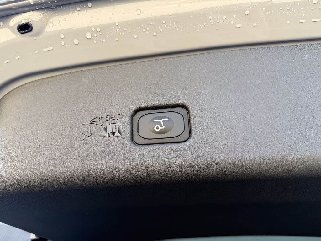 2026 Lincoln Nautilus Reserve II